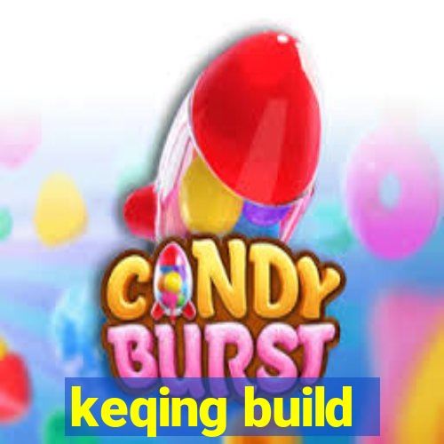 keqing build